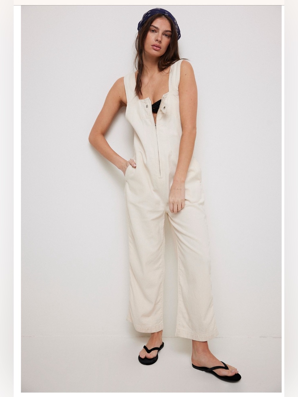 we the free JUDE One-Piece.  NWT